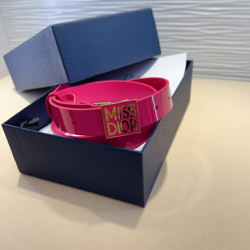 D*or belts